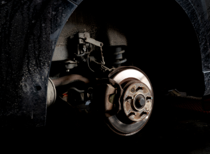 Brake Repair