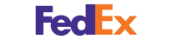 FedEx logo